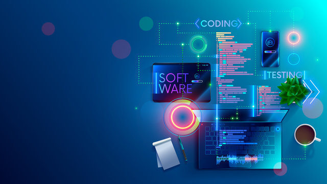 Software Development service