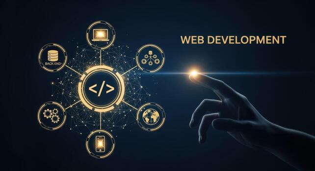 Web Development service